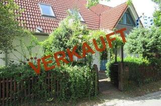 Einfamilienhaus kaufen in 28876 Oyten, Oyten - Charmantes EFH sucht Familie mit handwerklichen Geschick v. d. Toren der Stadt...!