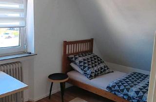 Wohnung kaufen in 89415 Lauingen, Lauingen (Donau) - Zimmer zum Mieten