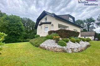 Einfamilienhaus kaufen in 57439 Attendorn, Attendorn - Ruhige Lage, großer Garten - das perfekte Eigenheim für die ganze Familie in Attendorn-Windhausen