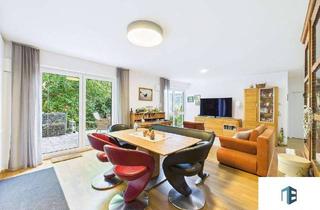 Wohnung kaufen in 56154 Boppard, Boppard - Moderne 3-Zimmer-Neubauwohnung mit Rheinblick, Terrasse und barrierefreiem Zugang