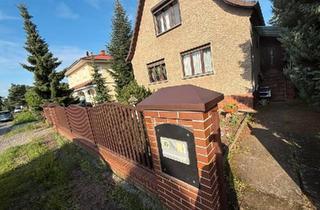 Einfamilienhaus kaufen in 16761 Hennigsdorf, Hennigsdorf - Einfamilienhaus in Hennigsdorf