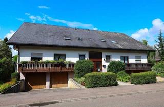 Mehrfamilienhaus kaufen in Christmannsweg 3, 79206 Breisach, Breisach am Rhein - Mehrfamilienhaus mit großzügiger Wohnfläche und großem Grundstück in Breisach am Rhein !