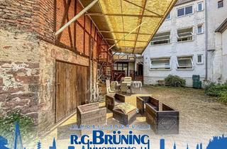 Haus kaufen in 77955 Ettenheim, Ettenheim - Charmantes Wohn- und Geschäftshaus in Ettenheim