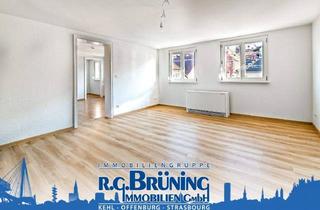 Haus kaufen in 77955 Ettenheim, Ettenheim - Charmantes Wohn- und Geschäftshaus in Ettenheim