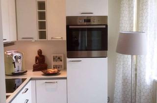 Wohnung kaufen in Karl-Keil-Straße 38, 08060 Marienthal, Gemütliche 1 Zimmer Wohnung mit Einbauküche nahe HBK