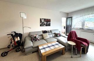 Wohnung kaufen in 79787 Lauchringen, Unterlauchringen-Nähe Riedpark, 3 Zi. 2.OG Whg. mit 2 Balkonen mit ca. 77 m² mit Lift zu verkaufen