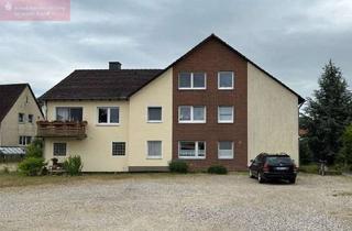 Wohnung kaufen in 30982 Pattensen, Die perfekte Kapitalanlage