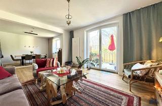 Wohnung kaufen in 45772 Marl, Modernisierte Traumwohnung mit viel Platz und großem Garten