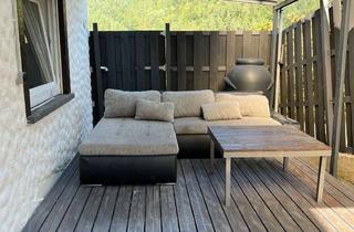 Wohnung kaufen in 76599 Weisenbach, Leerstehend* Kapitalanlage mit 7,4 % Rendite – 4 Zimmer + Terrasse in Weisenbach-Au
