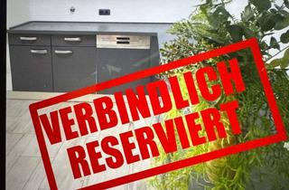 Wohnung kaufen in 76599 Weisenbach, *RESERVIERT *2018 Saniert* Leerstehend – 4 Zimmer + EBK+ Stellplatz