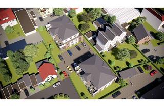 Penthouse kaufen in Bromberger Straße, 38126 Braunschweig, RESERVIERT ++++ Haus 4 | Wohnung 5 | Penthouse