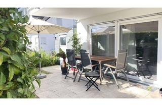 Wohnung kaufen in 73240 Wendlingen, Provisionsfreie 4-Zimmer-Wohnung mit Garten, Terrasse & TG-Stellplatz in Wendlingen-Unterboihingen