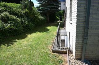 Wohnung kaufen in Am Scheid, 52385 Nideggen, VON PRIVAT! Schöne und sanierte 4-Raum-EG-Wohnung mit gehobener Innenausstattung mit EBK in Nideggen