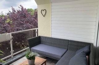 Wohnung kaufen in Bellerstraße 59, 50354 Hürth, Traumhafte DG-Wohnung mit 2 Loggien & TG-Stellplatz in Hürth-Efferen - Nähe Köln