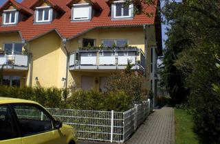 Wohnung kaufen in Steinackerstraße 26, 79194 Gundelfingen, 2 Zimmer Bad Einbauküche im Souterrain