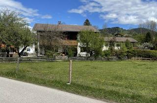 Wohnung kaufen in Bacherwald, 83674 Gaißach, Schöne neu renovierte 4-Zimmer-Wohnung zu verkaufen (KEIN Hausgeld & Makler / inkl. neue Heizung!)