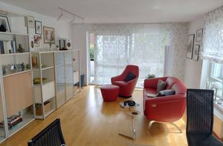 Wohnung kaufen in Wilhelmstraße 27, 71083 Herrenberg, 3-Zimmer-Wohnung mit gehobener Innenausstattung mit EBK in Herrenberg