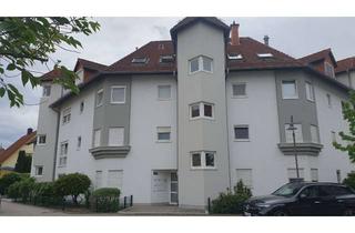 Wohnung kaufen in 68623 Lampertheim, Schöne 5-Privatverkauf: 5-Zimmer-Dachgeschosswohnung mit Balkon in Lampertheim, zentrale Lage