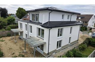 Wohnung kaufen in Am Richterbusch 36, 33106 Paderborn, Neubau-EG-Wohnung in Toplage von Elsen mit großem Garten