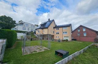 Wohnung mieten in 45721 Haltern am See, Freundliche 4-Zimmer-Wohnung für Gartenfreunde mit EBK in Haltern am See