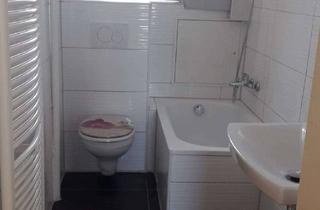Wohnung mieten in 67063 Ludwigshafen, Geschmackvolle, modernisierte 2-Raum-Wohnung mit geh. Innenausstattung mit Balkon