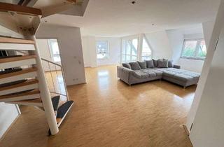 Wohnung mieten in 71063 Sindelfingen, Zentrale 4 Zi.-Wohnung auch WG geeignet, teilmöbliert möglich ab sofort oder später