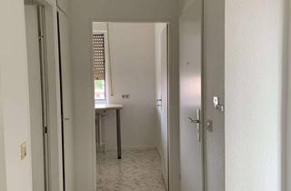 Wohnung mieten in 64546 Mörfelden-Walldorf, Attraktive 2-Zimmer-Wohnung mit Balkon in Mörfelden-Walldorf