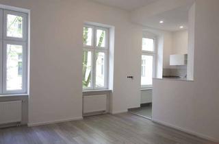 Wohnung mieten in Zinzendorfstraße, 10555 Tiergarten, Hochwertig saniert - Nähe Spreeufer und TU Berlin