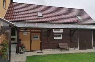 Wohnung mieten in 02627 Hochkirch, 2-R-Maisonettewohnung (vollmöbliert und voll ausgestattet)