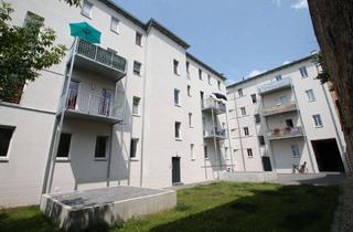 Wohnung mieten in Jupiterstraße 22, 06118 Halle, Moderne 3 Raum Wohnung im ruhigen Hinterhaus mit Balkon