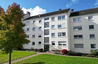 Wohnung mieten in Rheinstahlring 44, 34246 Vellmar, Hochwertig renovierte 2-Zimmer-Wohnung mit Balkon und Stellplatz in Vellmar-West!