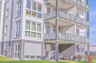 Wohnung mieten in 79618 Rheinfelden, Komfortables Wohnen mit Garten & Aufzug – Anfragen nur mit Selbstauskunft