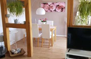 Wohnung mieten in Krugstr. 12, 38159 Vechelde, Ansprechende 3-Zimmerwohnung mit Balkon