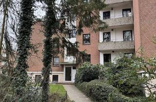 Wohnung mieten in 28357 Lehesterdeich, Ansprechende 4-Zimmer-Wohnung mit Balkon in Bremen