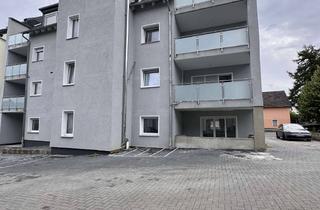 Wohnung mieten in Wittenerstraße 374a, 44577 Castrop-Rauxel, Erstbezug!! Senioren und Behindertengerechte Neubau Dachgeschoss Wohnungen zu vermieten