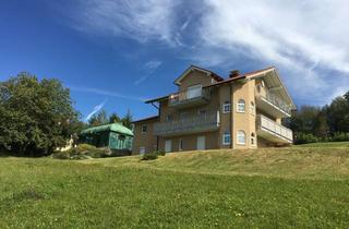 Wohnung mieten in 94556 Neuschönau, Wunderschöne 2 1/2 Zi. Wohnung, große Terrasse, Garten, am Nationalpark Bayerischer Wald