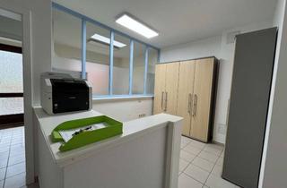 Wohnung mieten in 21614 Buxtehude, Erdgeschosswohnung als Büro zu vermieten