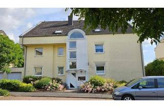 Wohnung mieten in Edith-Stein-Straße 18, 36100 Petersberg, 2-Zimmer-Wohnung mit Einbauküche in Petersberg