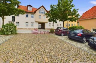 Wohnung mieten in 98693 Ilmenau, Zu vermieten: Renovierte 1-Raum- Erdgeschosswohnung in zentraler Lage von Ilmenau