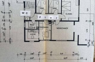 Wohnung mieten in 73557 Mutlangen, Attraktive 5-Zimmer-Erdgeschosswohnung mit Terrasse u Garten