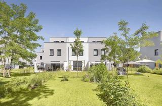 Wohnung mieten in Abendseglersteig 50, 12589 Rahnsdorf, Dämeritzer Ufer - Reihenhaus mit großem Garten, Parkett, EBK und Dachterrasse