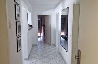 Wohnung mieten in 64739 Höchst, 3-Zimmer-DG-Wohnung mit geh. Innenausstattung mit Balkon + Terrasse in Höchst im Odenwald