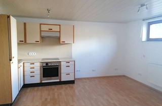 Wohnung mieten in 73466 Lauchheim, Ansprechende 1-Zimmer-App. in Lauchheim