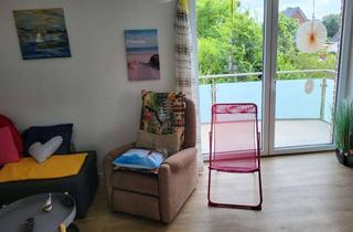 Wohnung mieten in 49536 Lienen, Attraktive 2-Zimmer-Wohnung mit Balkon in Kattenvenne