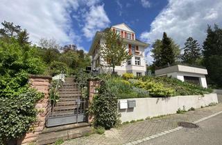 Wohnung mieten in 79576 Weil am Rhein, 3-Zi Wohnung in Zweifamilienhaus mit tollem Garten, direkt an der Schweizer Grenze