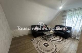 Wohnung mieten in Tauschwohnungstraße, 21029 Bergedorf, Tauschwohnung: (1000 Euro) Schöne 2,5 Zimmer Wohnung in Hamburg Bergedorf