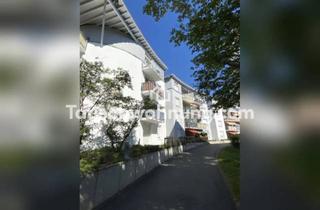 Wohnung mieten in Bahnhofstraße 11c, 01796 Struppen, Tauschwohnung: Schöne 3-Raum-Wohnung mit großem Balkon in Pirna (Gottleubap