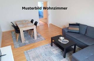Wohnung mieten in 25572 Sankt Margarethen, 4 Zimmerwohnung