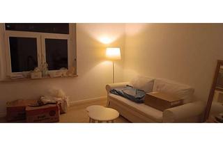 Wohnung mieten in Friederikenstr., 06366 Köthen, Moderne, frisch sanierte 1-Zimmer-Wohnung mit hochwertiger Ausstattung