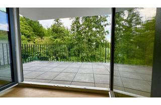 Wohnung mieten in 64823 Groß-Umstadt, ***Sehr schön nachhaltige 4 Zimmer OG -Wohnung mit Balkon in Groß-Umstadt, Erstbezug***
